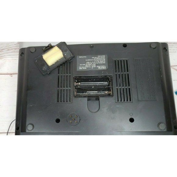 iHome Model Ip90 am/FM alarm Clock Radio For IPhones Docking Station - Picture 11 of 11